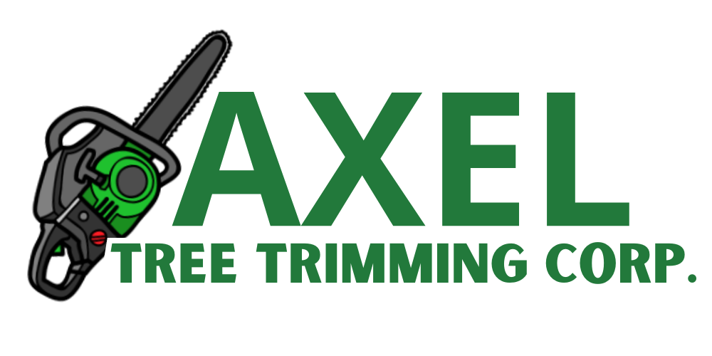 AXEL TREE TRIMMING CORP.